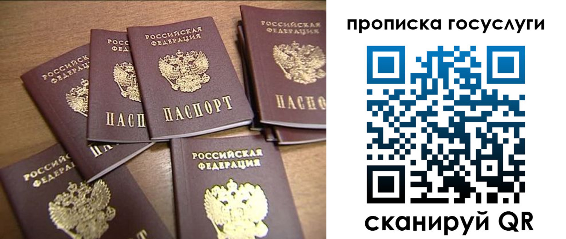 прописка для работы в Струнино